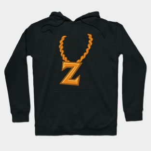 TD Ezekiel - Haute Camp-ture Hoodie